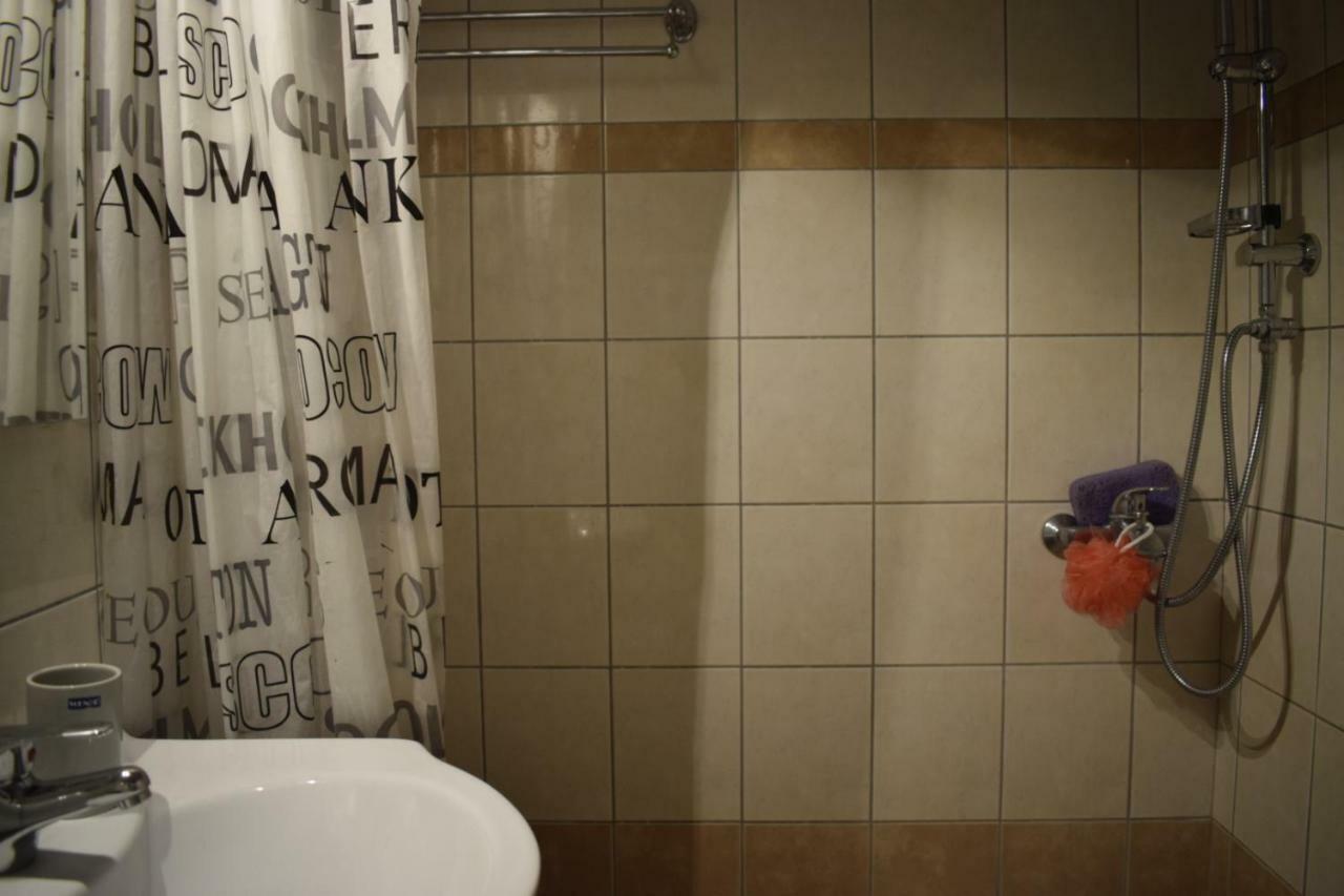 Historic Center Apartment At Thisseio Atene Esterno foto
